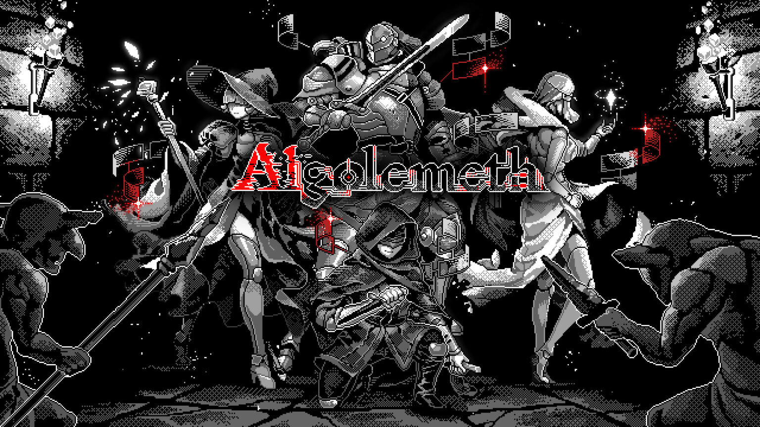 全自動ダンジョンRPG「アルゴレメス」の楽曲を古代祐三氏が担当! – GAME Watch 全自動ダンジョンRPG「アルゴレメス」の楽曲を古代祐三氏が担当! - GAME Watch