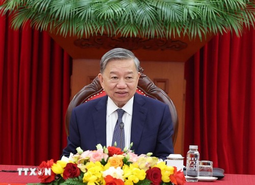 EUとベトナム 信頼できる重要なパートナー関係 EUとベトナム 信頼できる重要なパートナー関係