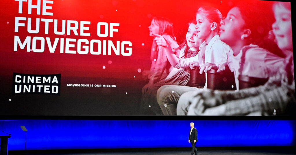 「ハリウッド」と「アメリカ映画興行界」、そして「グローバル映画業界」 - GEM Standard