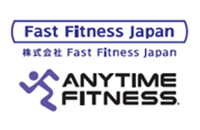 ANYTIME FITNESS（エニタイムフィットネス）