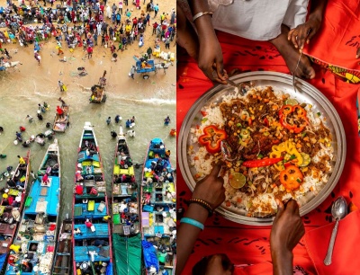 ギャラリー：今こそ訪れたい世界の旅先25　2025年版（写真クリックでギャラリーページへ）