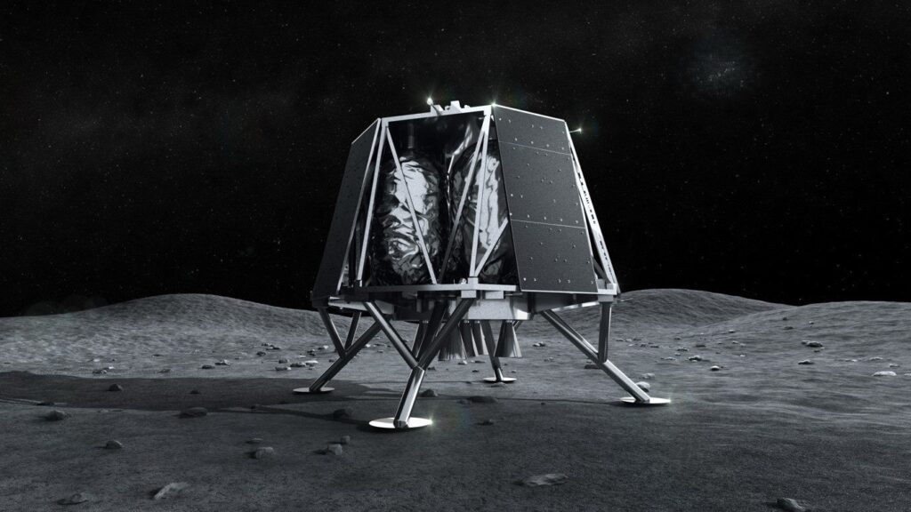 ispace EUROPE、ユネスコの言語・文化遺産を月へ輸送 | 株式会社ispaceのプレスリリース