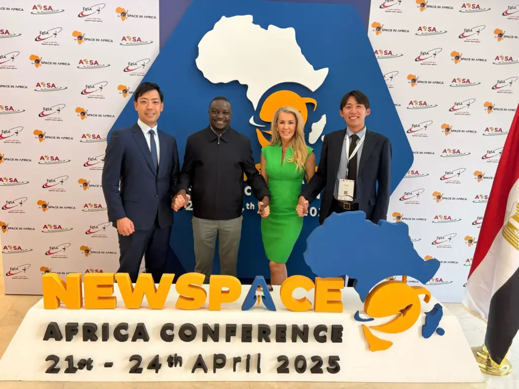 ケニアのスペースポートが始動！宇宙インフラ企業のASTRO GATEがMOUを締結し、本格参入へ - Africa Quest.com