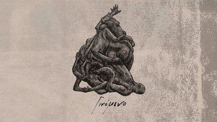 人間