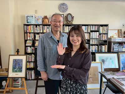 ラジパル日記 – 「エトワールコレクション」 - ABS秋田放送