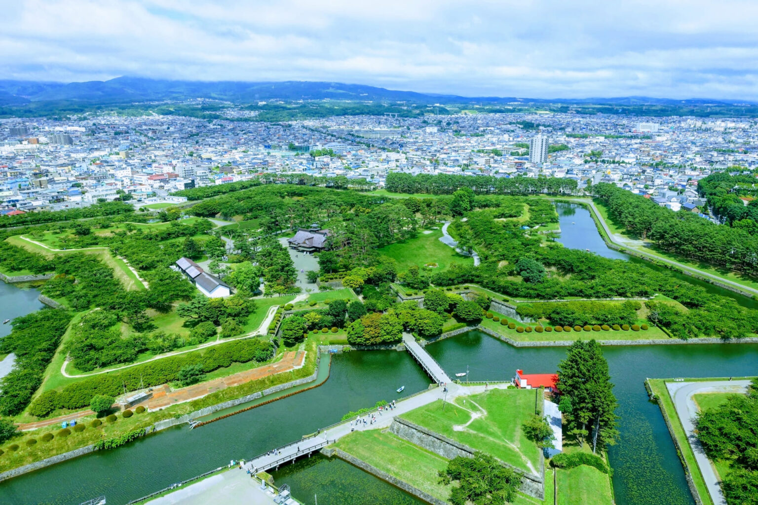 北海道で一番自慢したいと思う「市町村」ランキングTOP20！　第1位は「函館市」　【2025年最新投票結果】（1/2） | 北海道 ねとらぼリサーチ