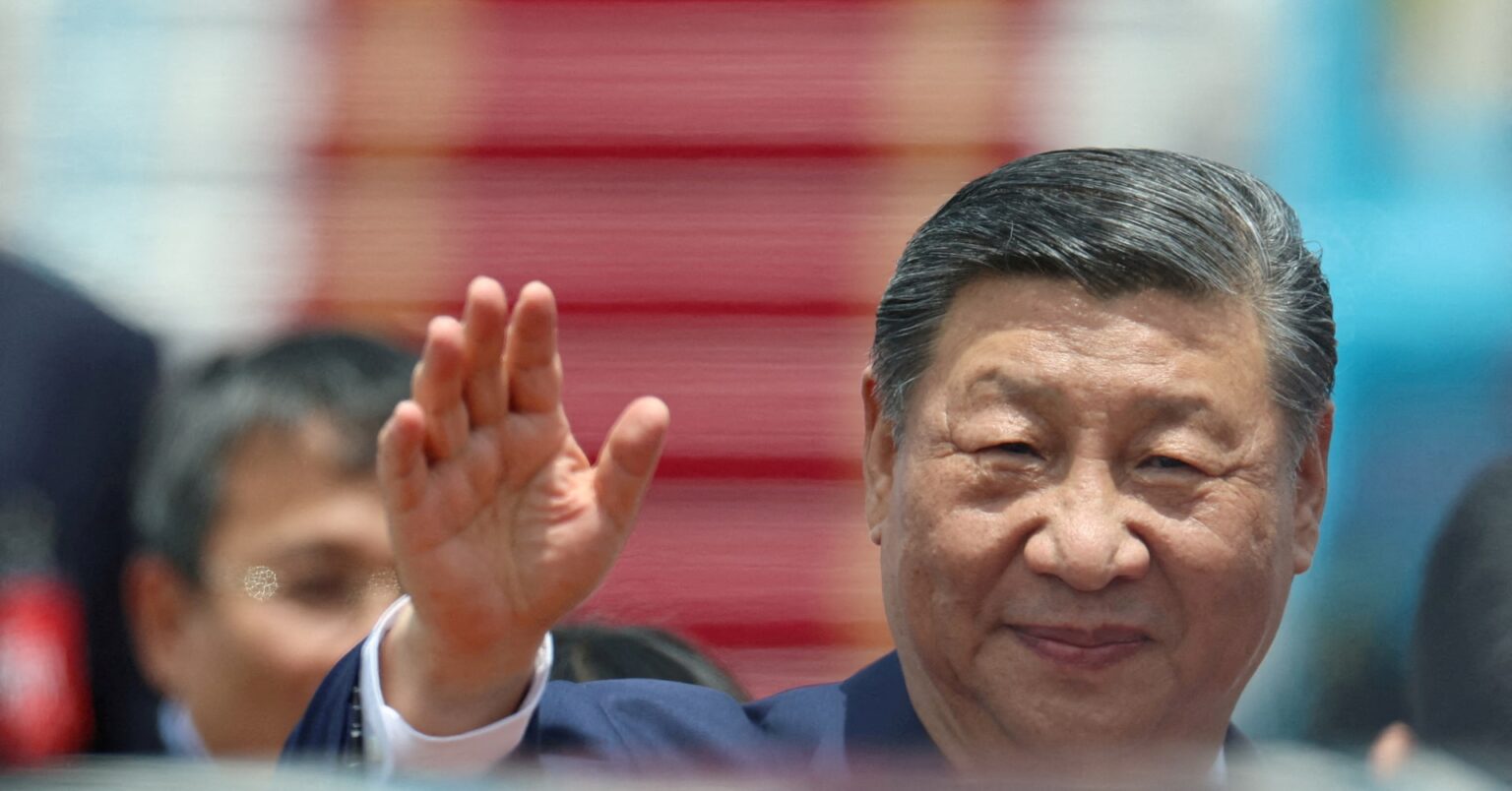 中国経済、国際環境の変化への適応が必要＝習主席 | ロイター