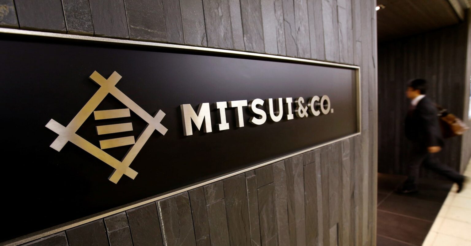 三井物産、26年3月期純利益は14%減見込む 資源安や円高で | ロイター 三井物産、26年3月期純利益は14%減見込む 資源安や円高で | ロイター