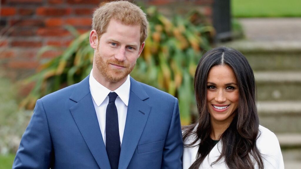 イギリス王室、ヘンリー王子が出した異例の声明を公式サイトから削除 | Vogue Japan イギリス王室、ヘンリー王子が出した異例の声明を公式サイトから削除 | Vogue Japan