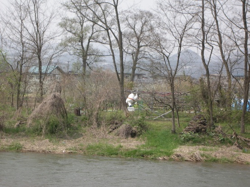 「ぼくのたいき君」 その1・たいき君にまた会いたくて～ の巻
