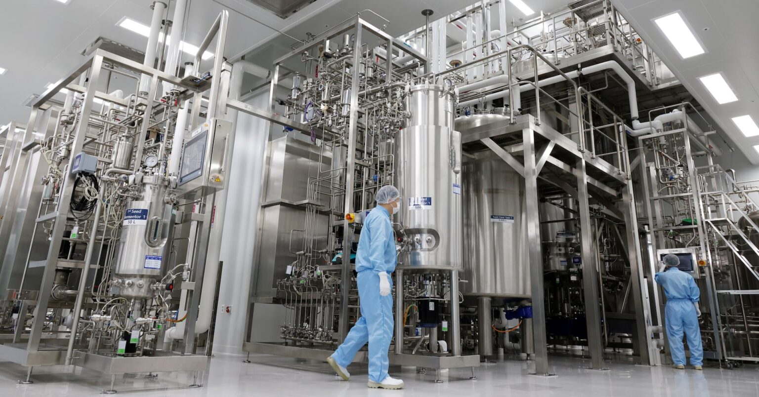 韓国製造業ＰＭＩ、4月は約2年半ぶりの低水準　米関税で需要急減 | ロイター