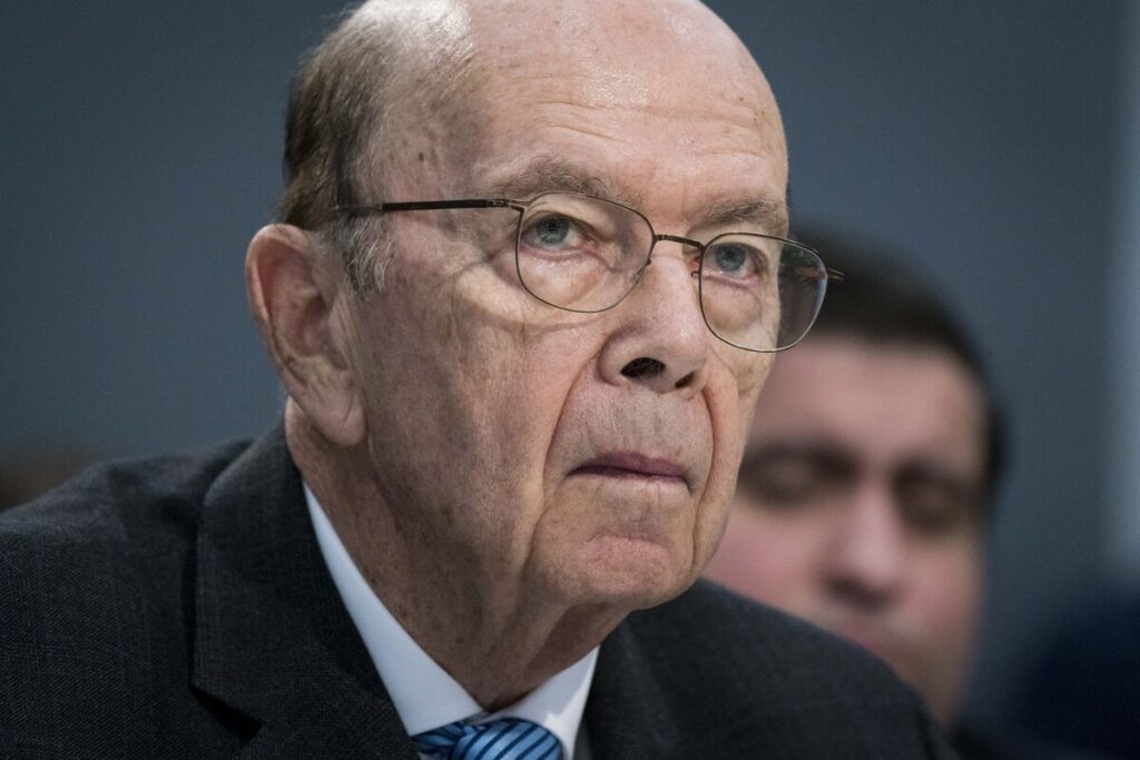 トランプ氏の関税計画、カナダ産石油・ガスは除外も－ロス前商務長官 - Bloomberg