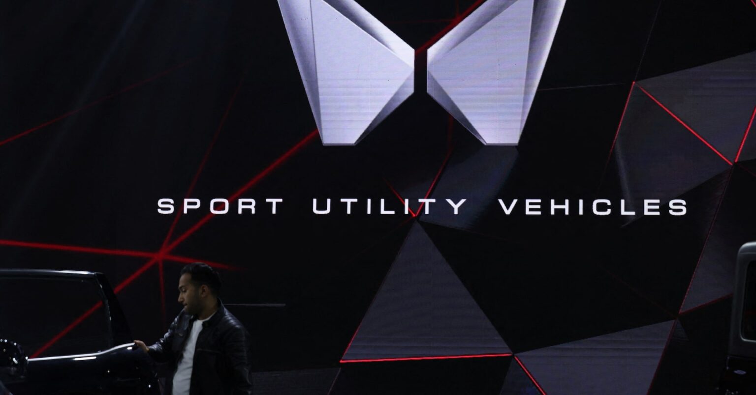 インド4月自動車販売、大手4社まだら模様、景気減速懸念で | ロイター