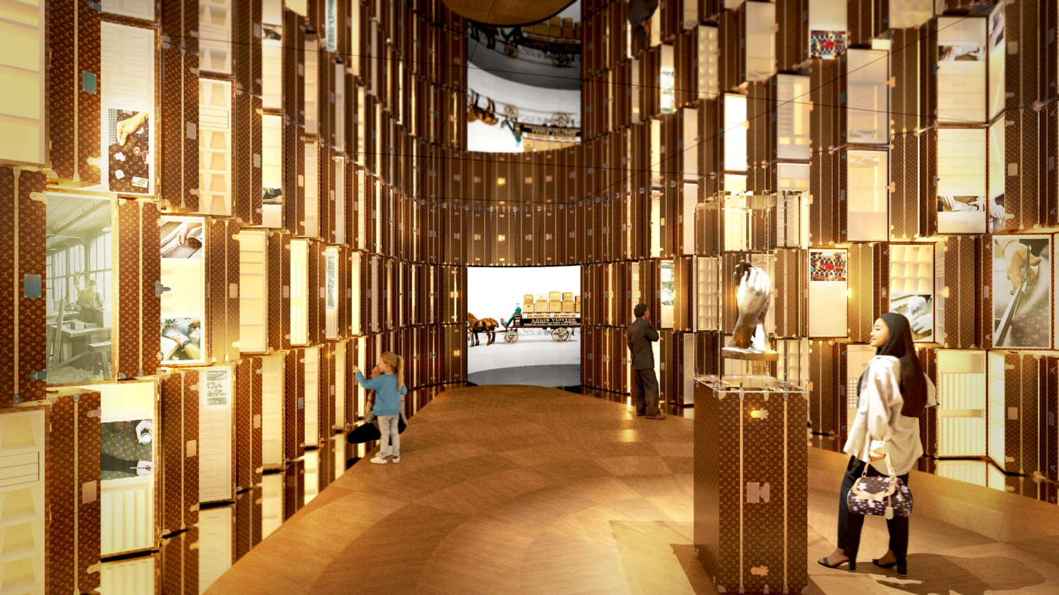 LVMH、2025 年大阪・関西万博 フランス パビリオンのメインパートナーとして協賛 | LVMHモエ ヘネシー・ルイ ヴィトン・ジャパン合同会社のプレスリリース LVMH、2025 年大阪・関西万博 フランス パビリオンのメインパートナーとして協賛 | LVMHモエ ヘネシー・ルイ ヴィトン・ジャパン合同会社のプレスリリース