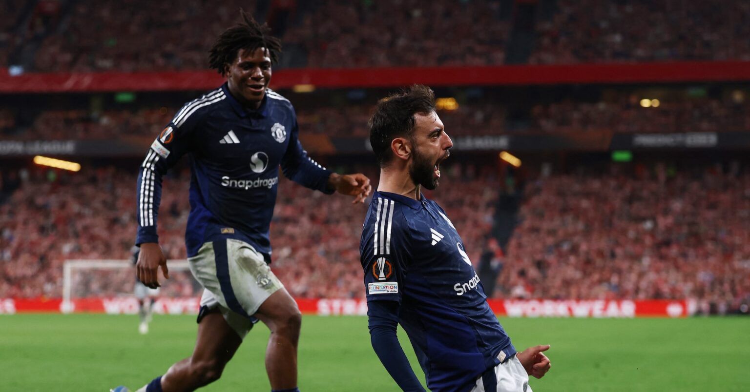 サッカー＝マンＵ、トットナムが先勝　欧州リーグ準決勝 | ロイター