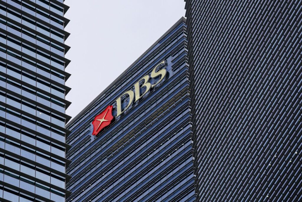 ＤＢＳ、香港プライベートバンカー25％増員－中国・台湾から資金流入 - Bloomberg