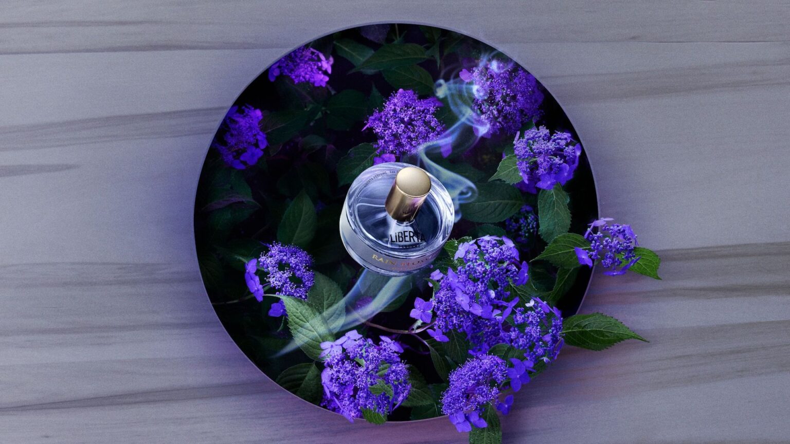 日本のラグジュアリーとは？ヨーロッパとの違い、「香り」を通して考える新しいラグジュアリー観 | JBpress autograph