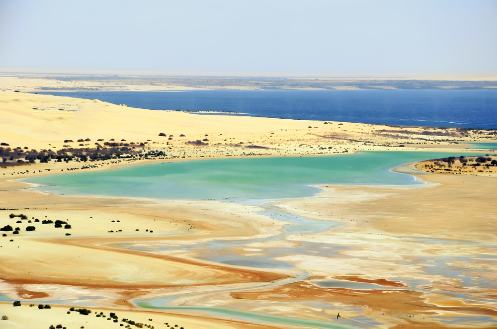 Ooohがアフリカ新旅行プランを発表！エジプトなどで特別な体験を提供！ - Africa Quest.com