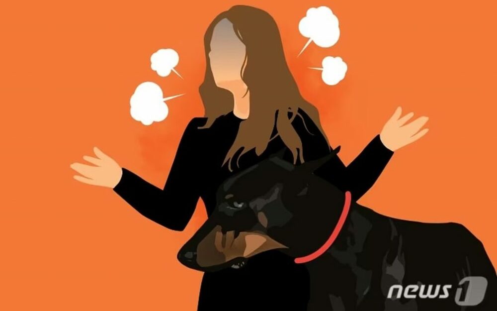 韓国マンション「昼夜問わずほえ続ける」隣の犬…飼い主「手放せというのか？」逆ギレ　写真枚　国際ニュース：AFPBB News