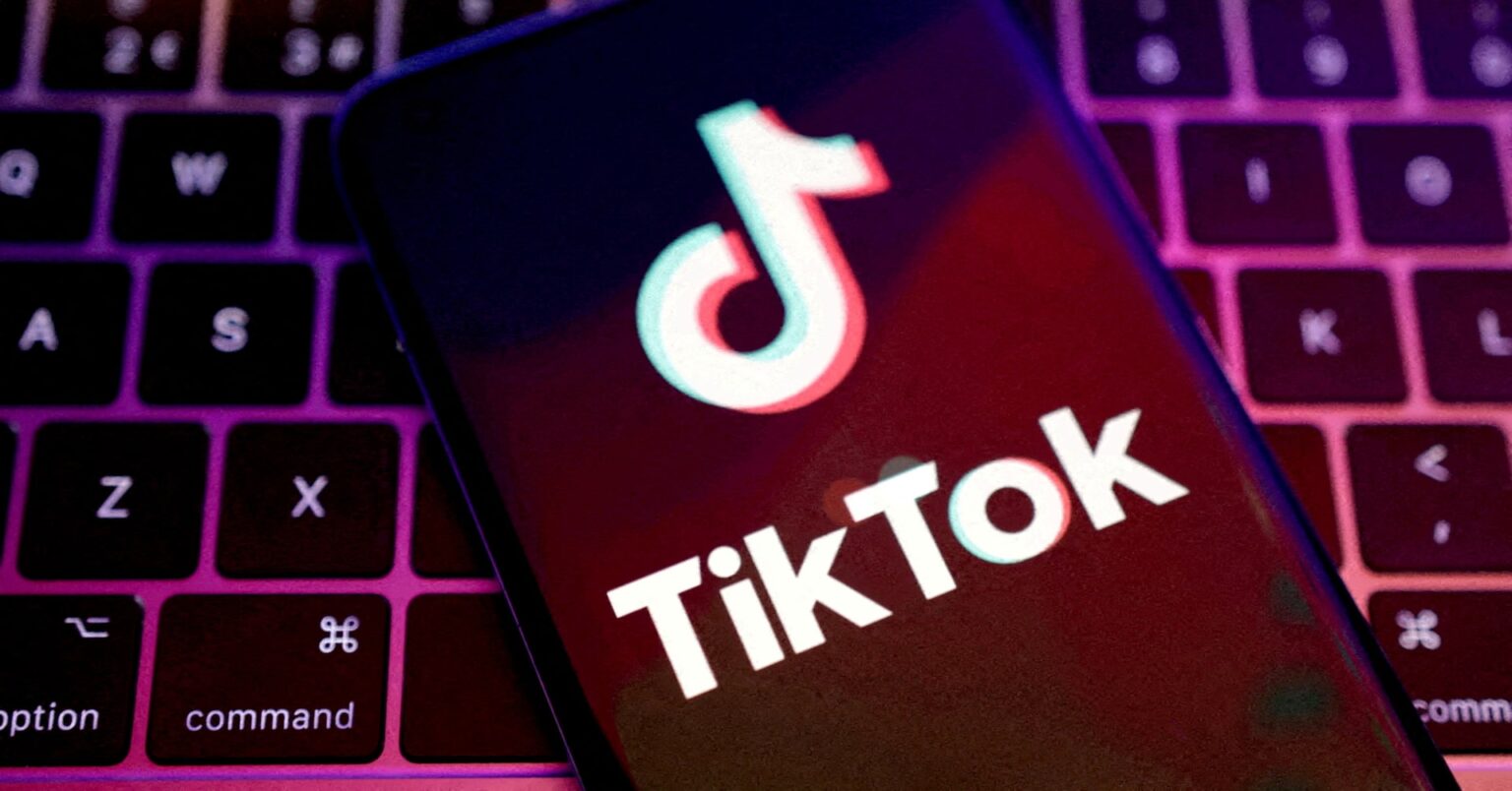 ＥＵ規制当局、ＴｉｋＴｏｋに5.3億ユーロの罰金　データ保護巡り | ロイター