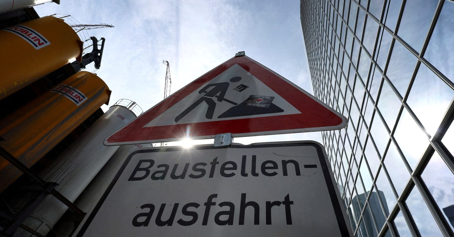 欧州不動産販売、第1四半期11％減　トランプ関税影響で1年ぶり悪化 | ロイター