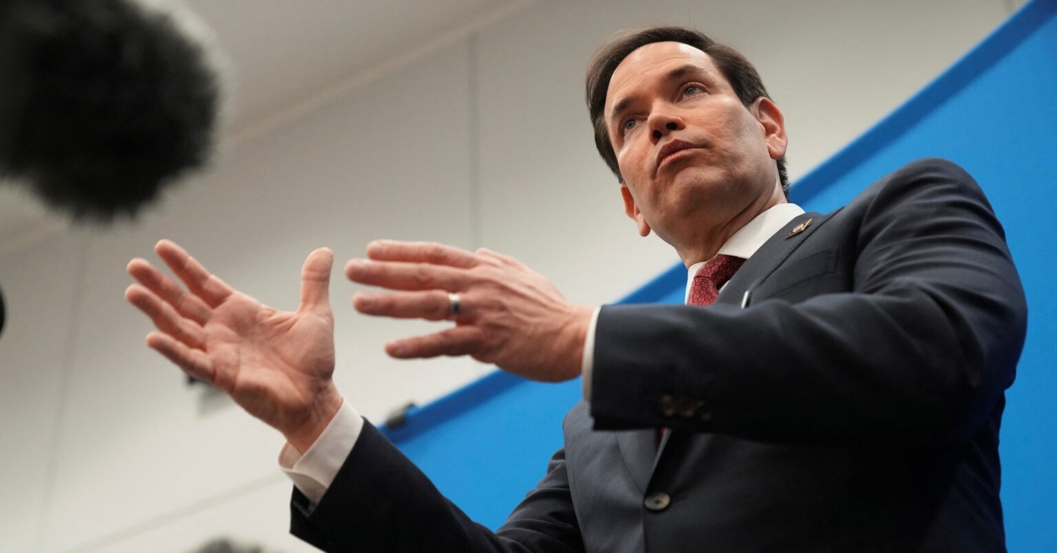 米国務長官、独政党ＡｆＤ「過激派」指定を非難　方針転換求める | ロイター