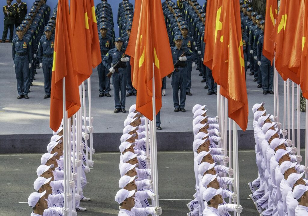 終結50年のベトナム戦争、深手負った米国は国際秩序を大転換、日本では進歩的知識人たちがソ連のプロパガンダを妄信 【舛添直言】現在の時代状況は当時と瓜二つ、歴史の転換点で真実を見極める難しさ(1/4) | JBpress (ジェイビープレス)
