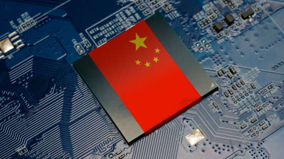 中国が日本に対して「半導体製造装置の輸出を制限するなら経済的な報復措置を取る」と脅迫している - GIGAZINE