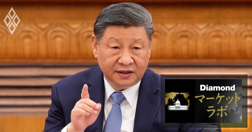 中国軍「サラミスライス戦略」活発化で狙う“一つの中国”実現、抑止のための4つの対抗策