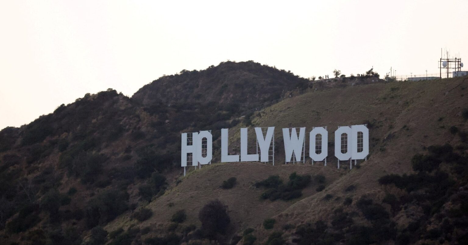 海外製作映画に100％関税、トランプ氏表明　米産業衰退阻止へ