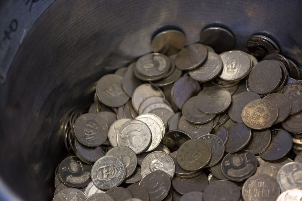 台湾ドル急伸、対米ドルで一時５％高－1980年代以来の上昇率 - Bloomberg