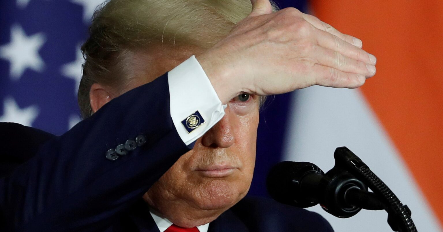 コラム：第2次トランプ政権、「フレンドショアリング」に影　インドには暗雲か | ロイター