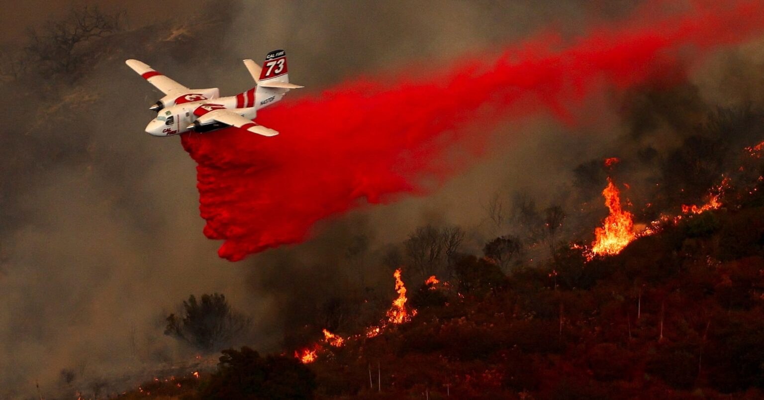 アングル：トランプ政権の予算削減案で米環境研究に暗雲、山火事対策に影響も | ロイター