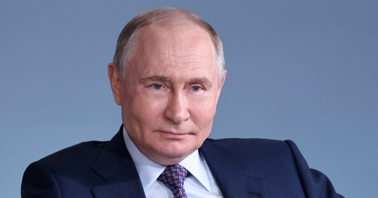 ロ大統領、ウクライナ戦争で核使用否定　「論理的終結」に自信 | ロイター