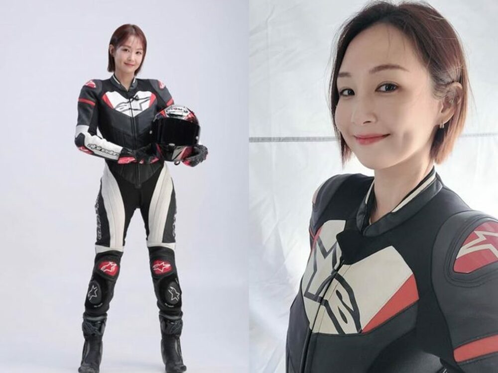 韓国・元公共放送アナウンサー、忙しい合間に続ける配達アルバイト…「バーンアウト」克服の秘けつとは　写真枚　国際ニュース：AFPBB News