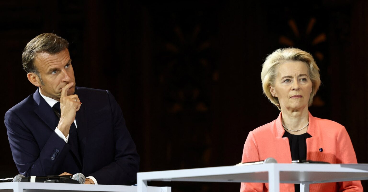 ＥＵ、研究者誘致へ5億ユーロ拠出　頭脳流出の受け皿目指す | ロイター