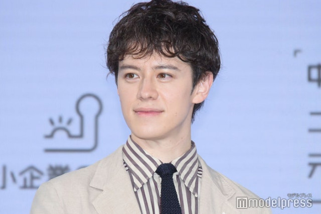 ウエンツ瑛士、イギリスに無計画で留学 初日に「日本帰ろうと思った」経験明かす