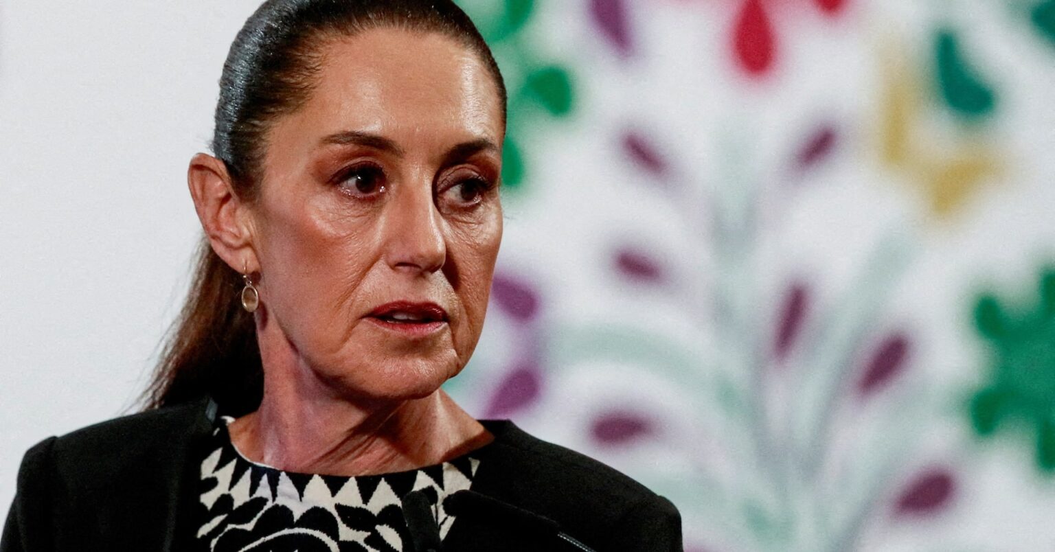 メキシコ、米と協議継続　関税発動3月4日に迫る | ロイター