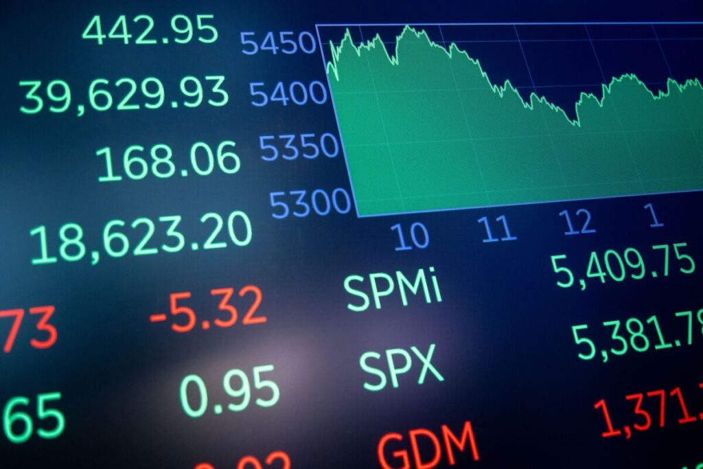 Ｓ＆Ｐ500種は年内7000到達へ、ウォール街屈指の強気派が予想を堅持 - Bloomberg