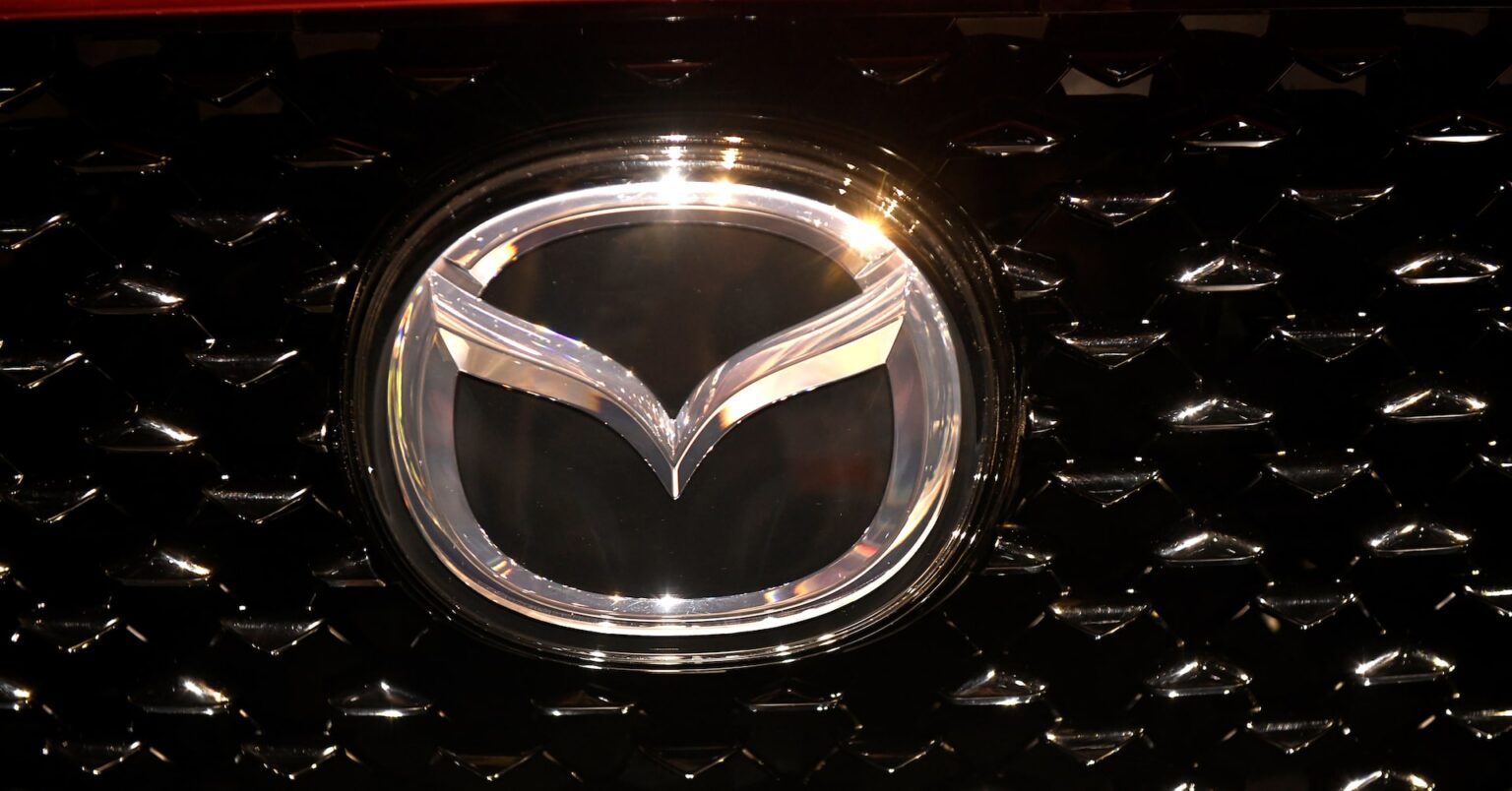 マツダ、アラバマ工場で米国向け増産　関税でカナダ向け一時停止 | ロイター