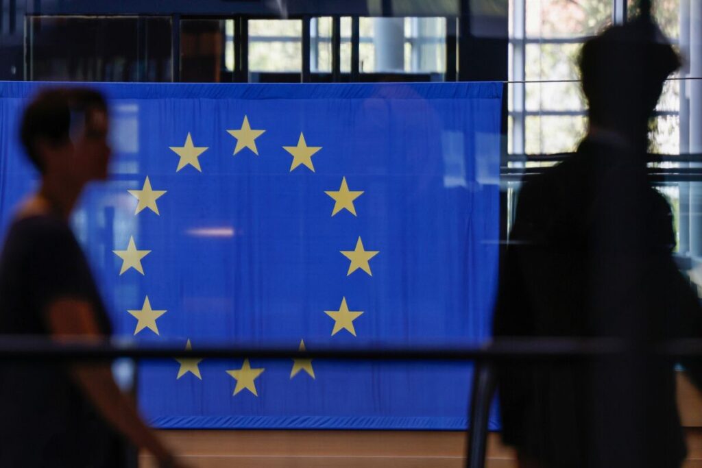 ＥＵ、1000億ユーロ相当の米国製品を関税標的に－交渉決裂なら - Bloomberg