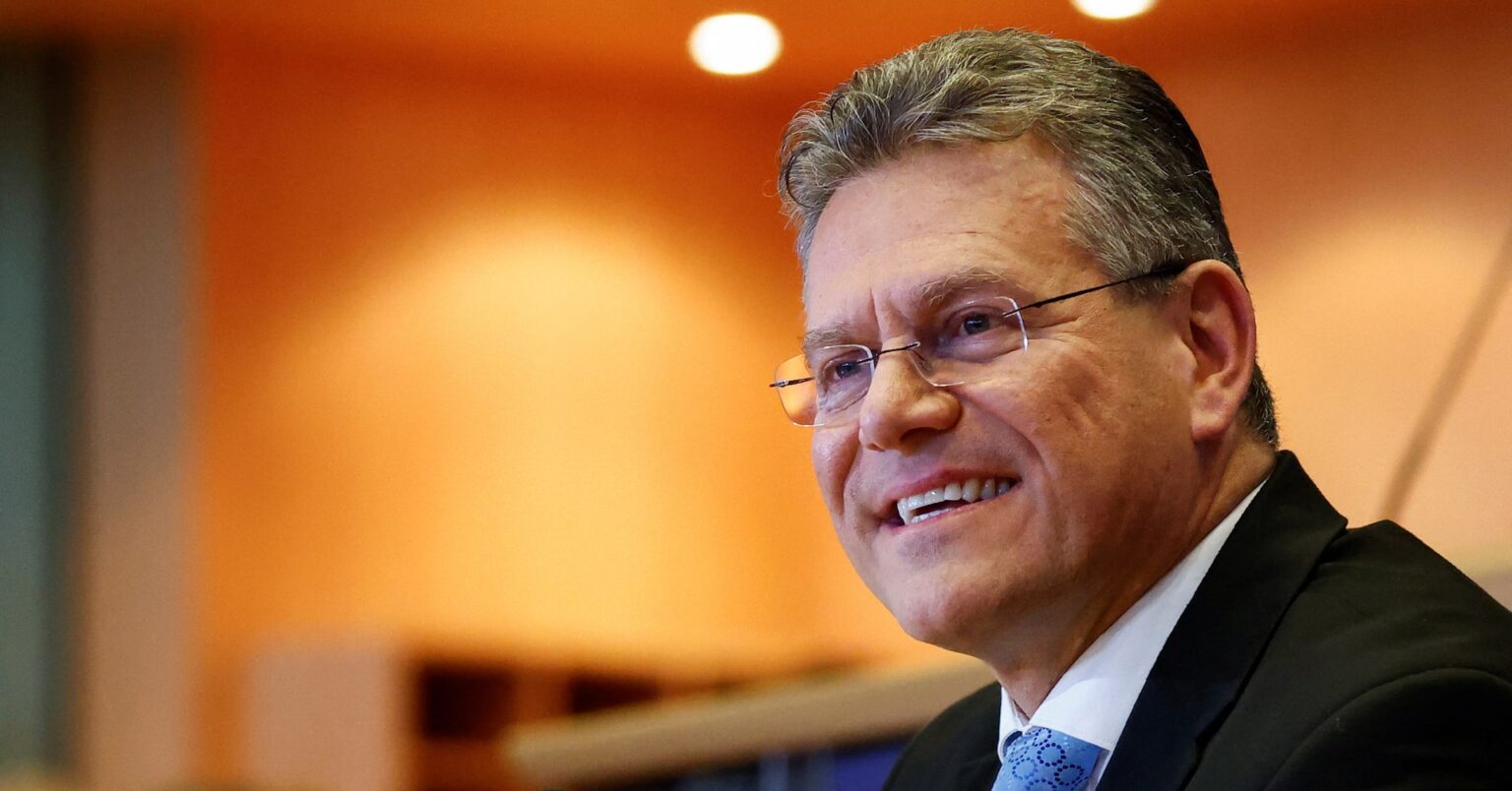 ＥＵ、対米関税交渉不発時の対抗措置を8日に発表＝貿易担当委員 | ロイター