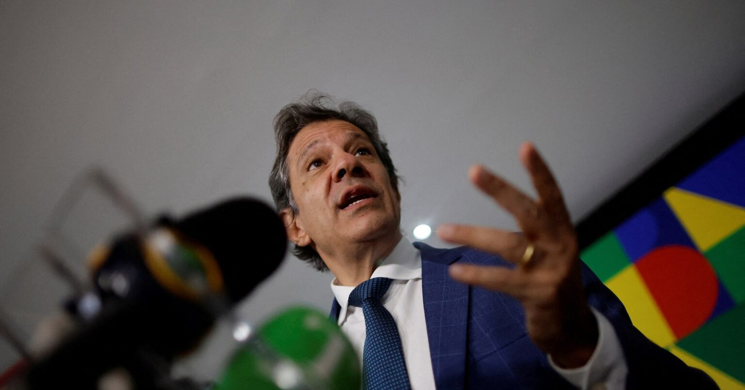 ブラジル貿易黒字、4月は前年比3.3％減　予想と一致 | ロイター