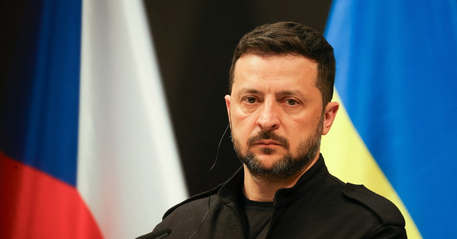 ウクライナ大統領、ロシアとの30日間停戦案を改めて主張 | ロイター