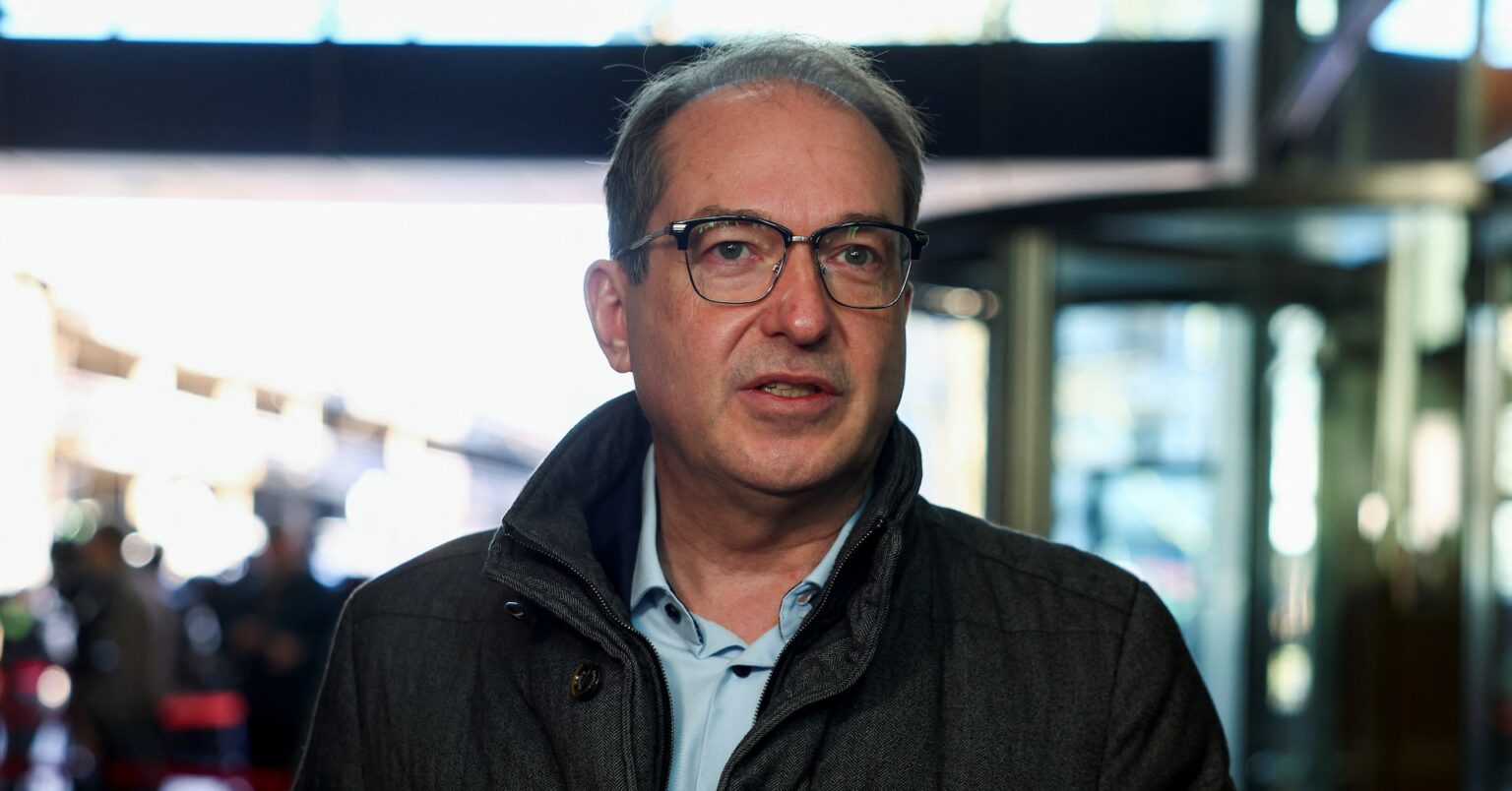 ドイツ新政権、非正規移民は国境で入国拒否へ　亡命希望者も | ロイター