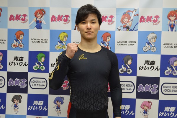 2025年5月7日 21時32分 嵯峨昇喜郎が地元戦を白星スタート エンジョイニュース記事詳細｜ 　当たる競輪（けいりん・KEIRIN）無料予想はエンジョイ｜日刊プロスポーツ新聞社