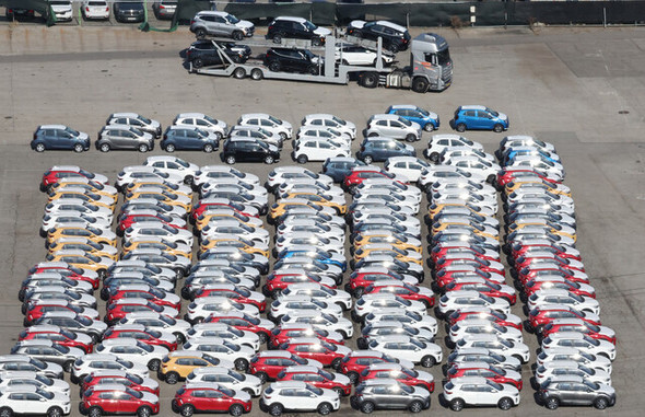 韓国開発研究院、韓国潜在成長率を１．５％に下方修正…「２０４０年代には０％前後」 - ハンギョレ新聞