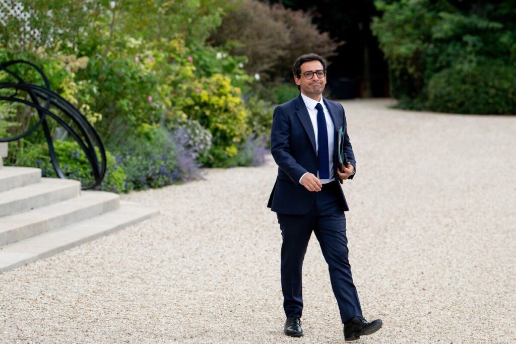 フランス、欧州委人事で要職狙う－副委員長にセジュルネ外相か - Bloomberg