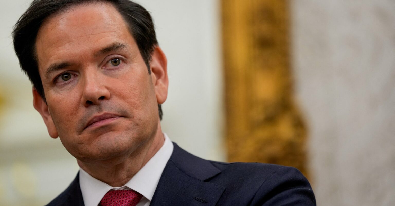 米国務長官、インド・パキスタンと個別に電話協議　緊張緩和促す | ロイター