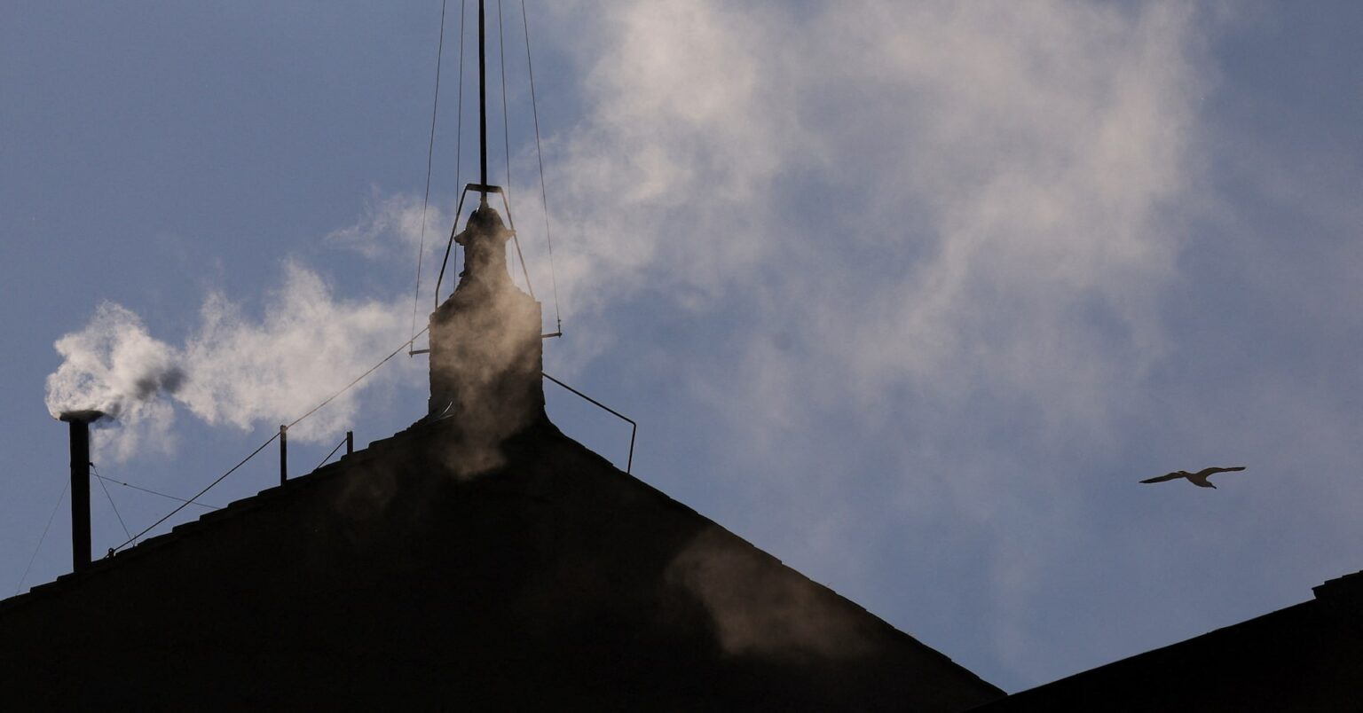 新ローマ教皇にプレボスト枢機卿、初の米国出身 「レオ14世」 | ロイター 新ローマ教皇にプレボスト枢機卿、初の米国出身 「レオ14世」 | ロイター